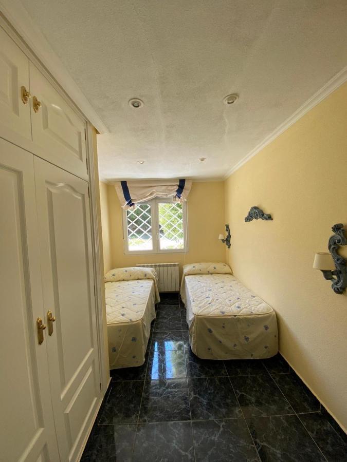 Finca La Fresneda En Sierra De Bejar Navalmoral de Bejar Екстериор снимка